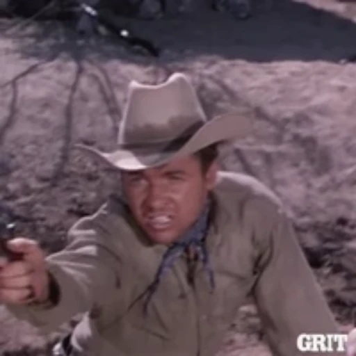 🔫 Стикер «Cowboys» для Telegram