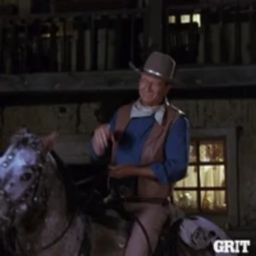🤠 Стикер «Cowboys» для Telegram