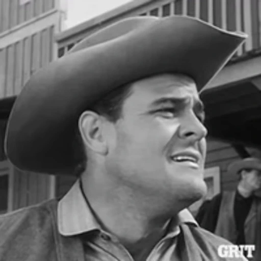 😐 Стикер «Cowboys» для Telegram