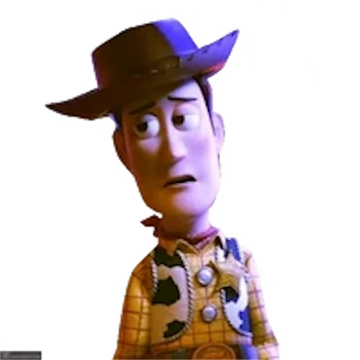 🤠 Стикер «Cowboys» для Telegram