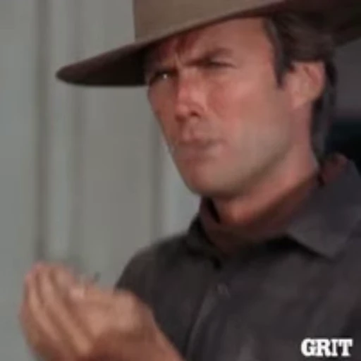 🚬 Стикер «Cowboys» для Telegram