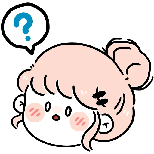 😐 Эмодзи «Комфортики» для Telegram