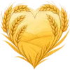 🌾 Эмодзи «cozy autumn» для Telegram