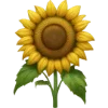 🌻 Эмодзи «cozy autumn» для Telegram