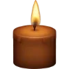 🕯 Эмодзи «cozy autumn» для Telegram