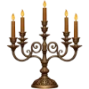 🕯 Эмодзи «cozy autumn» для Telegram