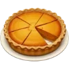 🥧 Эмодзи «cozy autumn» для Telegram