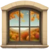 🍂 Эмодзи «cozy autumn» для Telegram