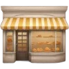 🥧 Эмодзи «cozy autumn» для Telegram