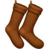 🧦 Эмодзи «cozy autumn» для Telegram