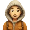 🧣 Эмодзи «cozy autumn» для Telegram