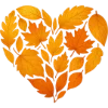 🍂 Эмодзи «cozy autumn» для Telegram