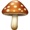 🍄 Эмодзи «cozy autumn» для Telegram