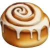 🥧 Эмодзи «cozy autumn» для Telegram