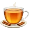 Стикерпак cozy autumn для Telegram