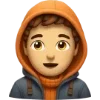 🧣 Эмодзи «cozy autumn» для Telegram