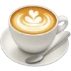 ☕ Эмодзи «cozy autumn» для Telegram