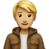🧣 Эмодзи «cozy autumn» для Telegram