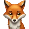 🦊 Эмодзи «cozy autumn» для Telegram