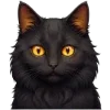 🐱 Эмодзи «cozy autumn» для Telegram