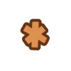 🧸 Эмодзи «Cozy Bear» для Telegram