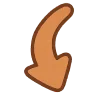 🧸 Эмодзи «Cozy Bear» для Telegram