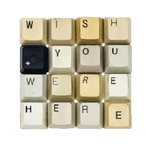 💔 Стикер «atmosphere» для Telegram
