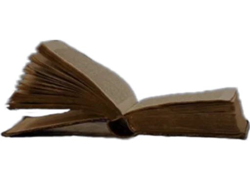 📖 Стикер «cozy Matilda» для Telegram