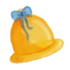 🔔 Эмодзи «Cozy New Year» для Telegram