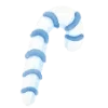 🍭 Эмодзи «Cozy New Year» для Telegram