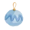 🩵 Эмодзи «Cozy New Year» для Telegram
