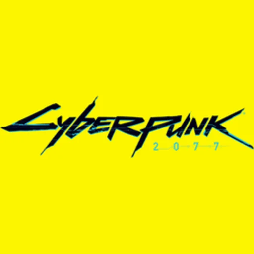 🌆 Стикер «CP2k77» для Telegram