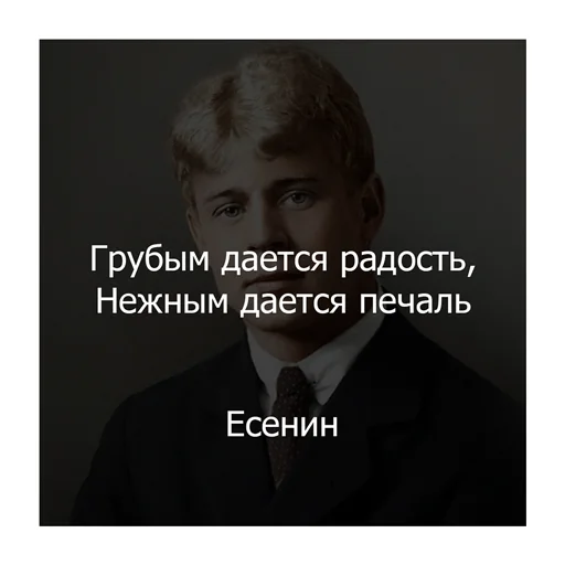 😔 Стикер «Цитаты Платона» для Telegram