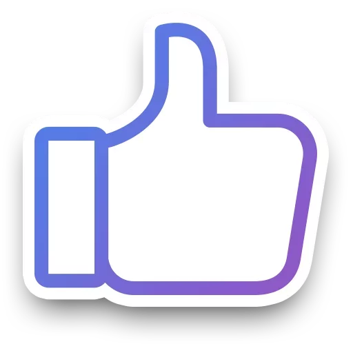 👍 Стикер «СПN3ЖY» для Telegram