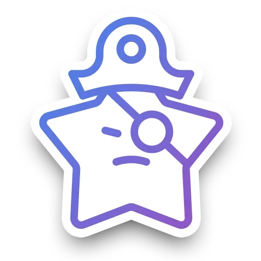 🎖 Стикер «СПN3ЖY» для Telegram