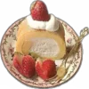 Стикер 25 Cqtte
