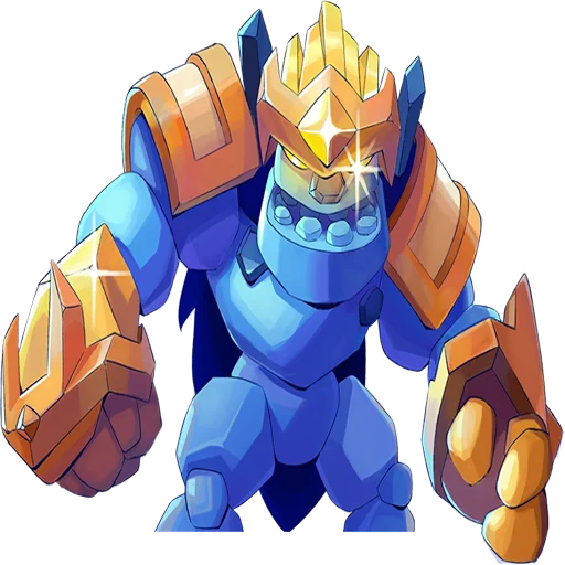 🧐 Стикер «Clash Royale» для Telegram