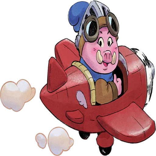 ✈️ Стикер «Clash Royale» для Telegram
