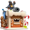 🐰 Эмодзи «Clash Royale tower skins» для Telegram