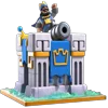 🐸 Эмодзи «Clash Royale tower skins» для Telegram