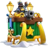 🐧 Эмодзи «Clash Royale tower skins» для Telegram