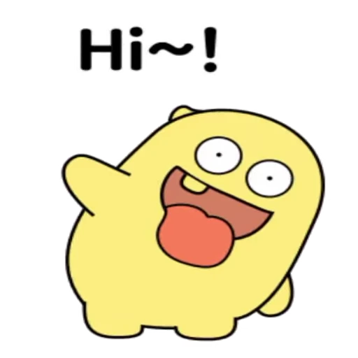 👋 Стикер «Clash Royale styles» для Telegram