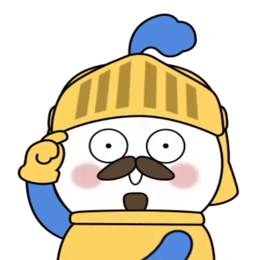 👍 Стикер «Clash Royale styles» для Telegram