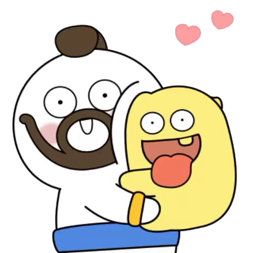 😽 Стикер «Clash Royale styles» для Telegram