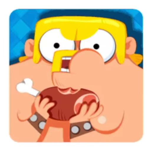 🤨 Стикер «Clash Royale styles» для Telegram