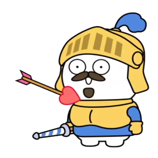😚 Стикер «Clash Royale styles» для Telegram