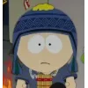Стикер 46 Craig Fucker