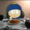 Стикер 25 Craig Fucker