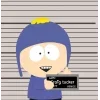 Стикер 26 Craig Fucker