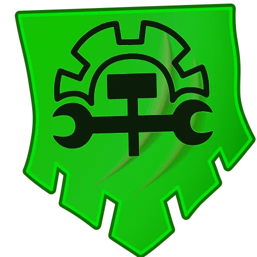 Стикерпак Крафтер Flags для Telegram